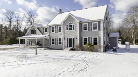 586 Richville Road Standish ME 04084