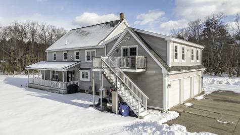 586 Richville Road Standish ME 04084