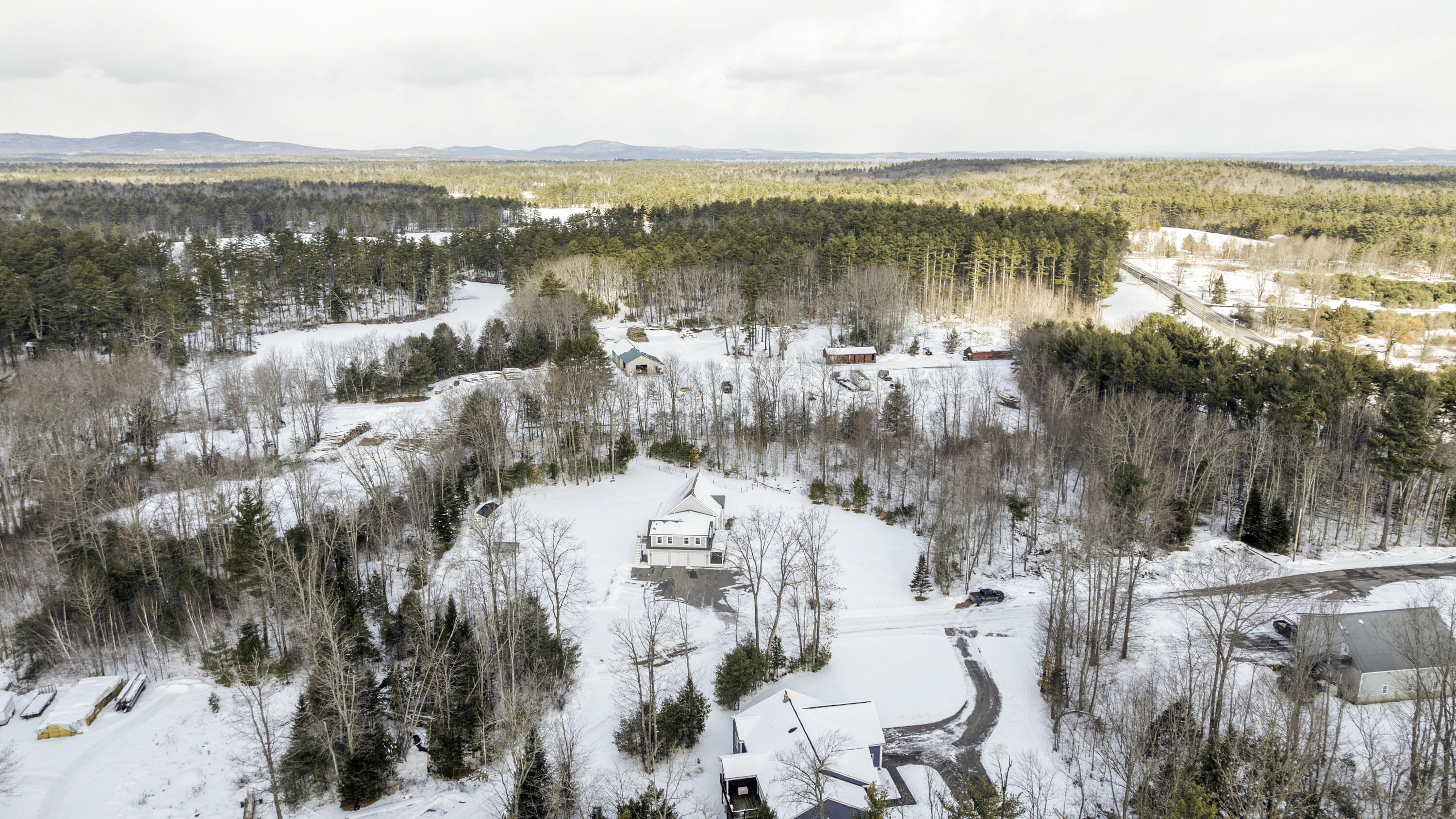 586 Richville Road Standish ME 04084