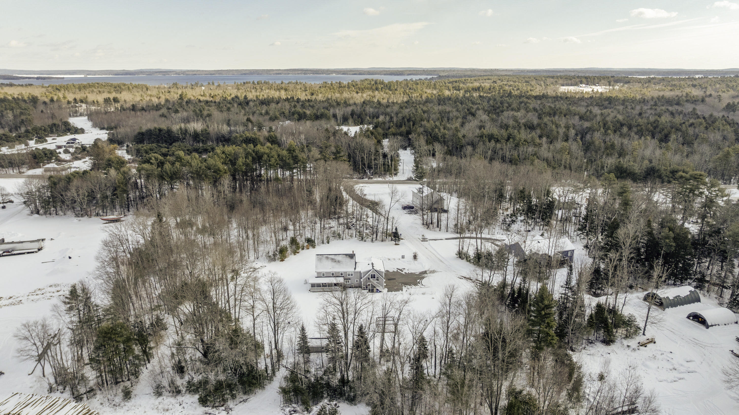 586 Richville Road Standish ME 04084