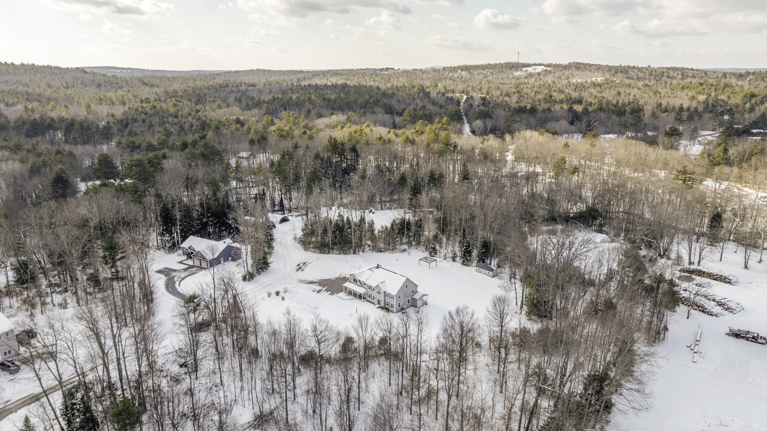 586 Richville Road Standish ME 04084