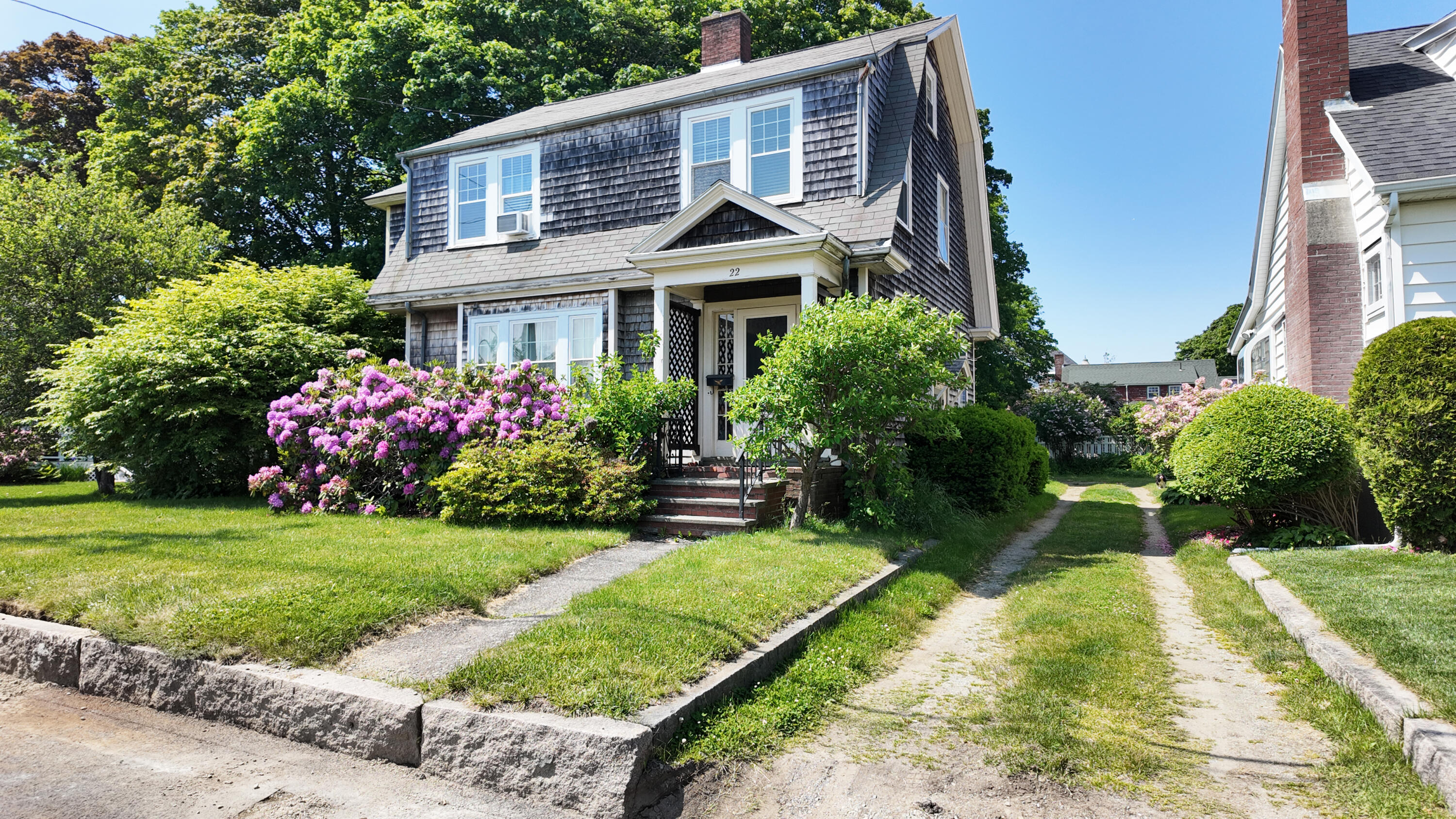 22 Hancock Street Bar Harbor ME 04609