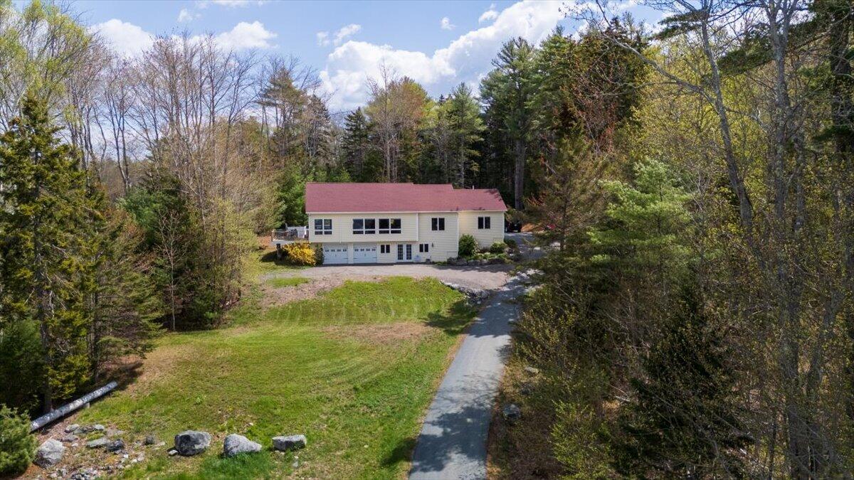 516 Bayside Road Ellsworth ME 04605