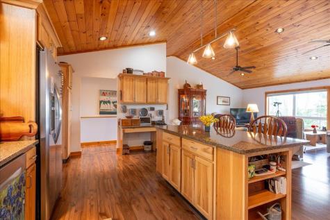 516 Bayside Road Ellsworth ME 04605