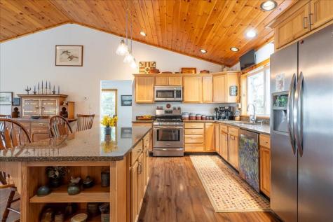 516 Bayside Road Ellsworth ME 04605
