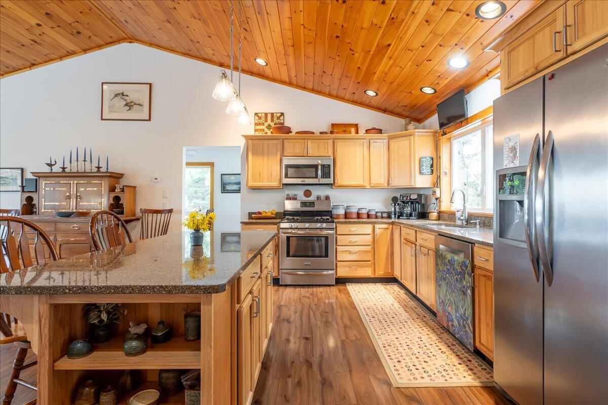 516 Bayside Road Ellsworth ME 04605