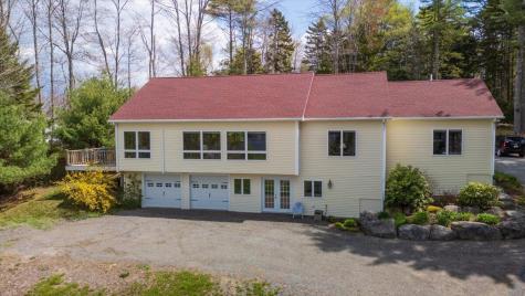 516 Bayside Road Ellsworth ME 04605