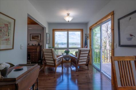 516 Bayside Road Ellsworth ME 04605