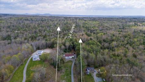 516 Bayside Road Ellsworth ME 04605