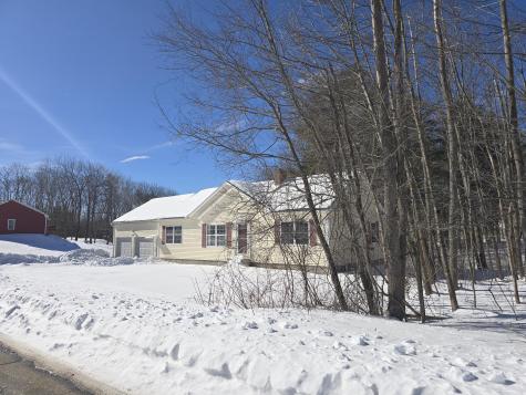 38 Saint Patrick Avenue Lewiston ME 04240