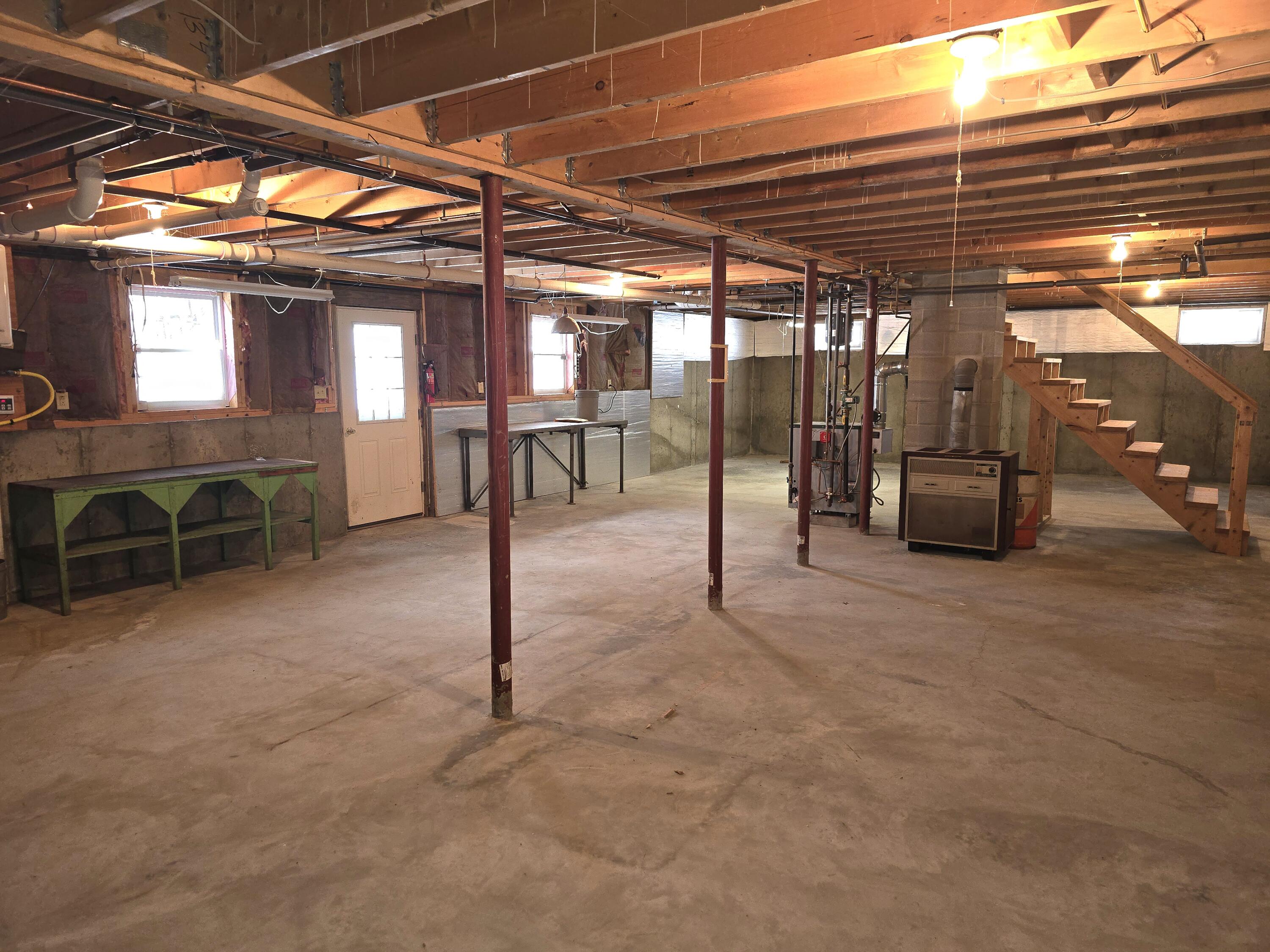 38 Saint Patrick Avenue Lewiston ME 04240