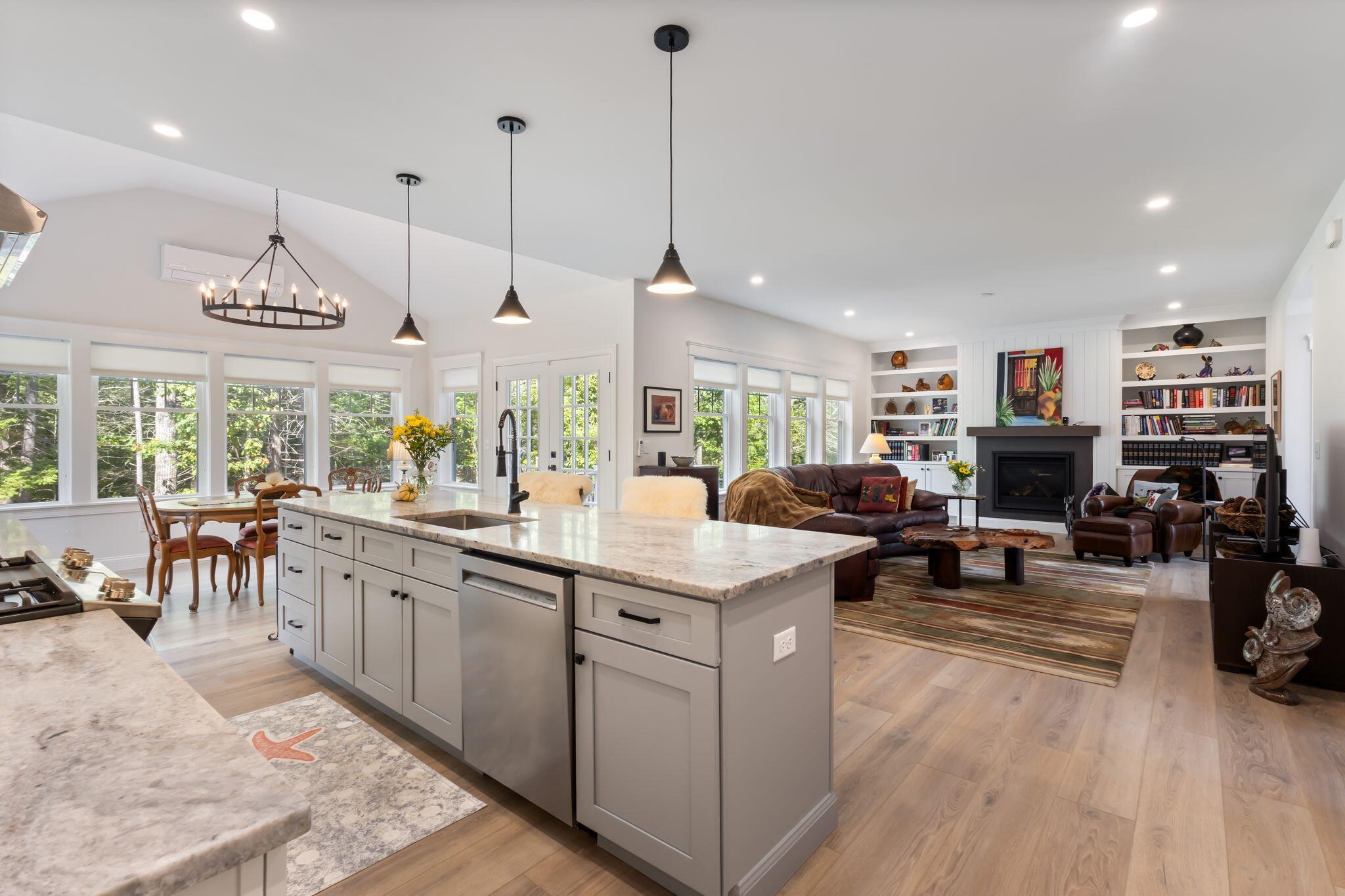 2 Winn Trail York ME 03902