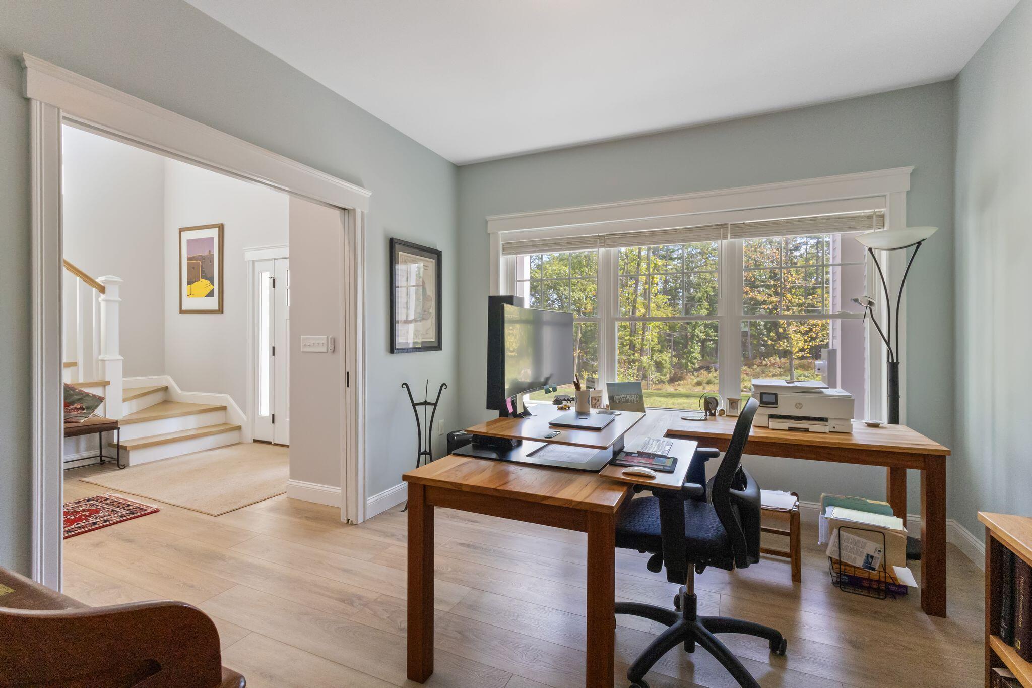 2 Winn Trail York ME 03902