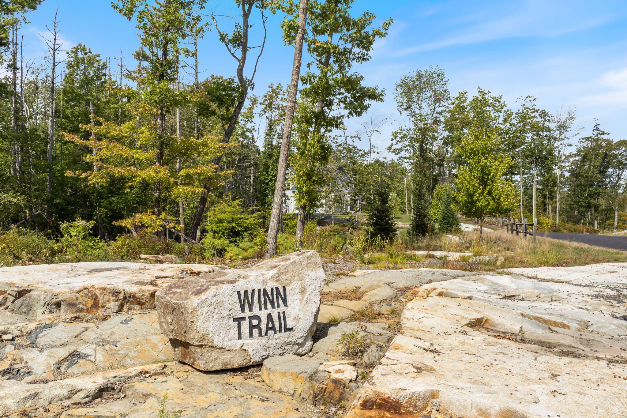 2 Winn Trail York ME 03902