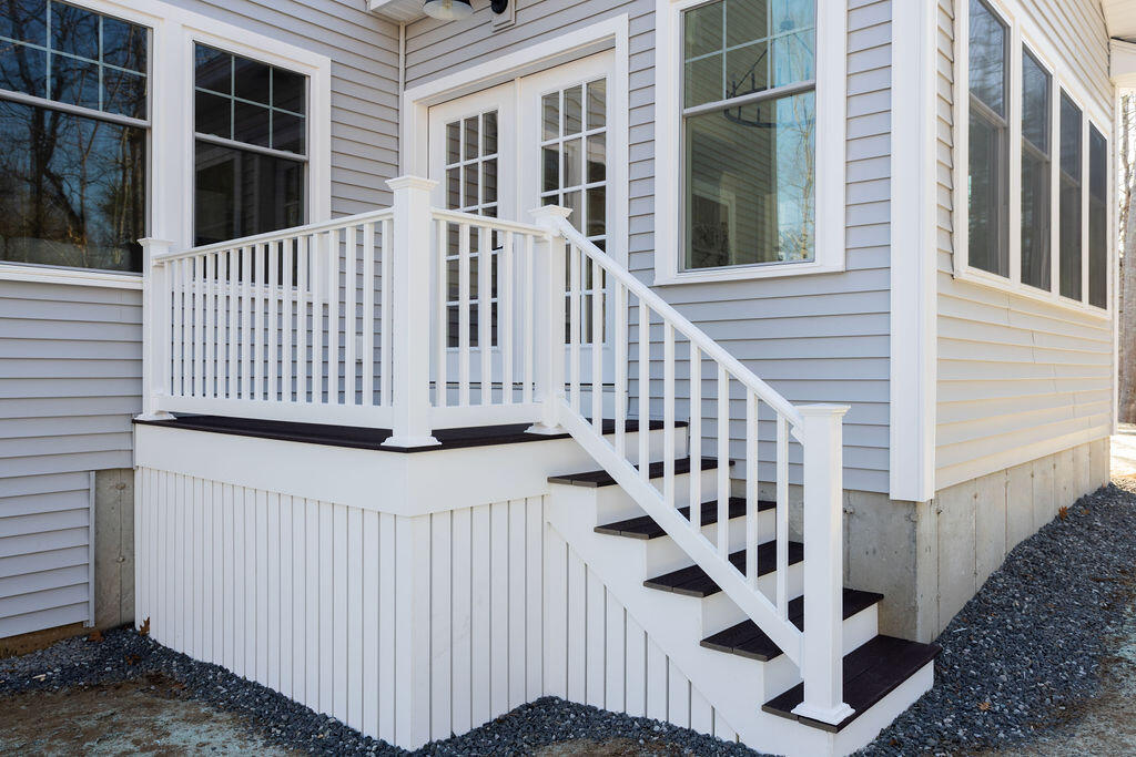 2 Winn Trail York ME 03902