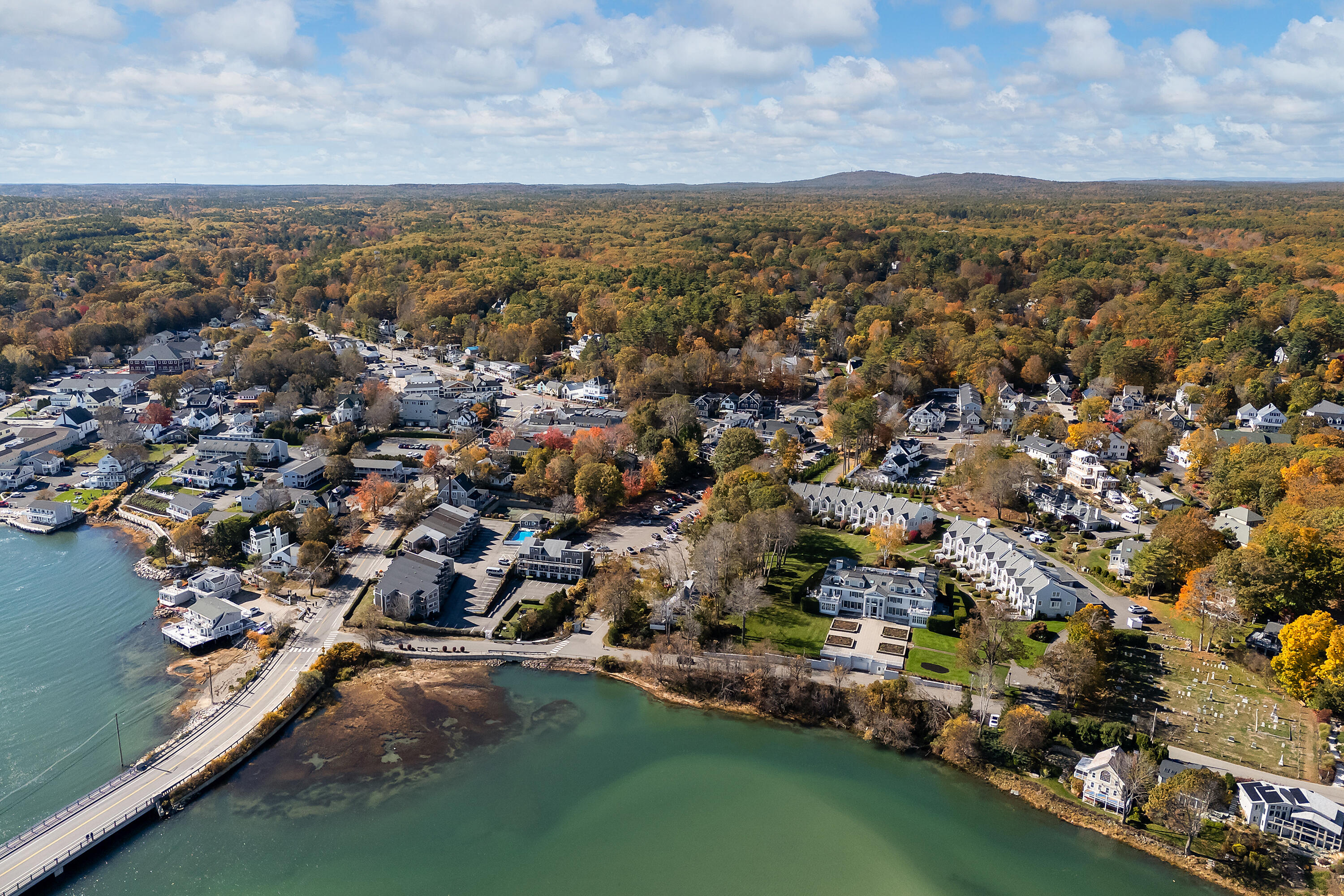 2 Winn Trail York ME 03902