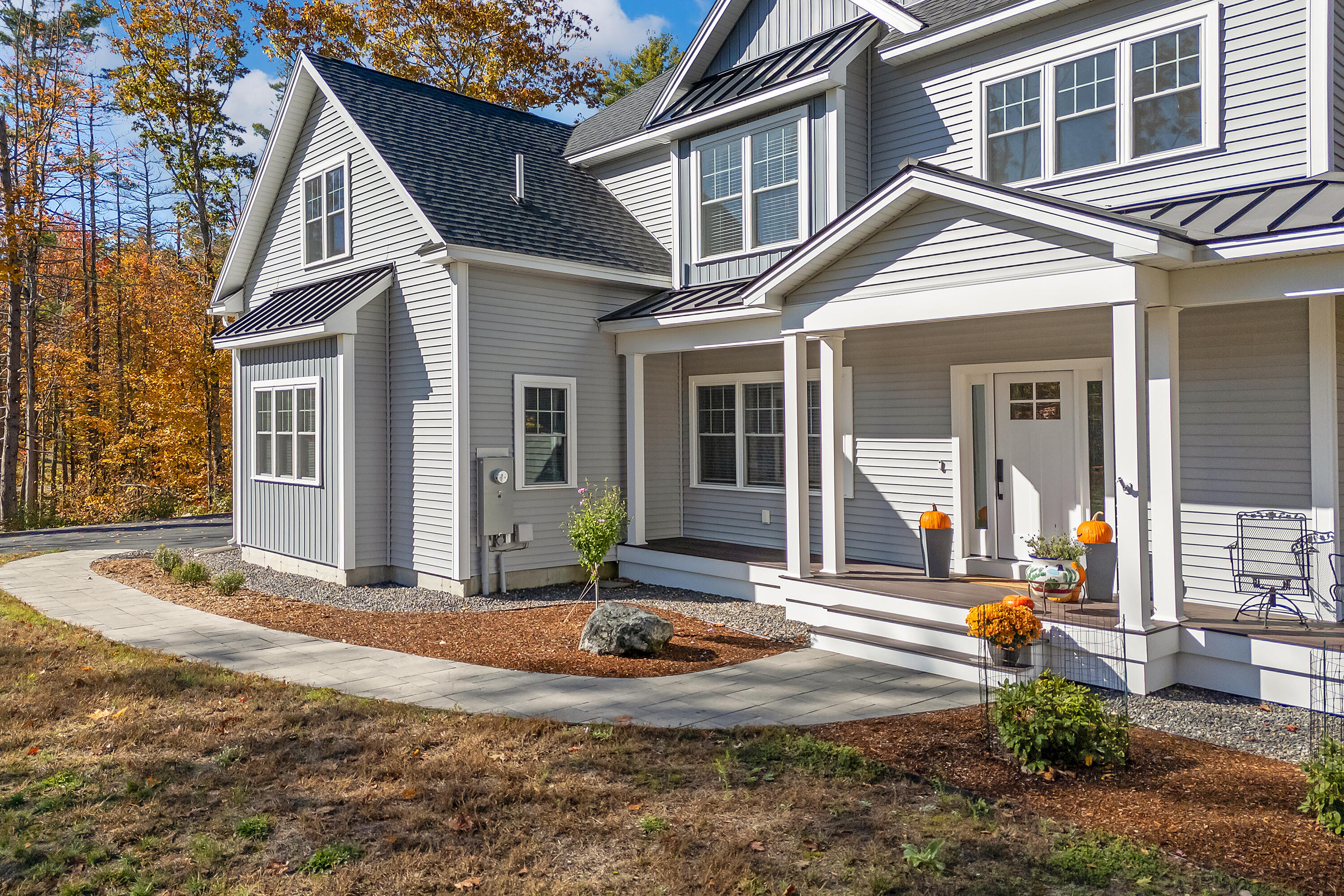 2 Winn Trail York ME 03902