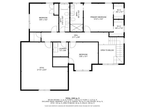 2 Winn Trail York ME 03902