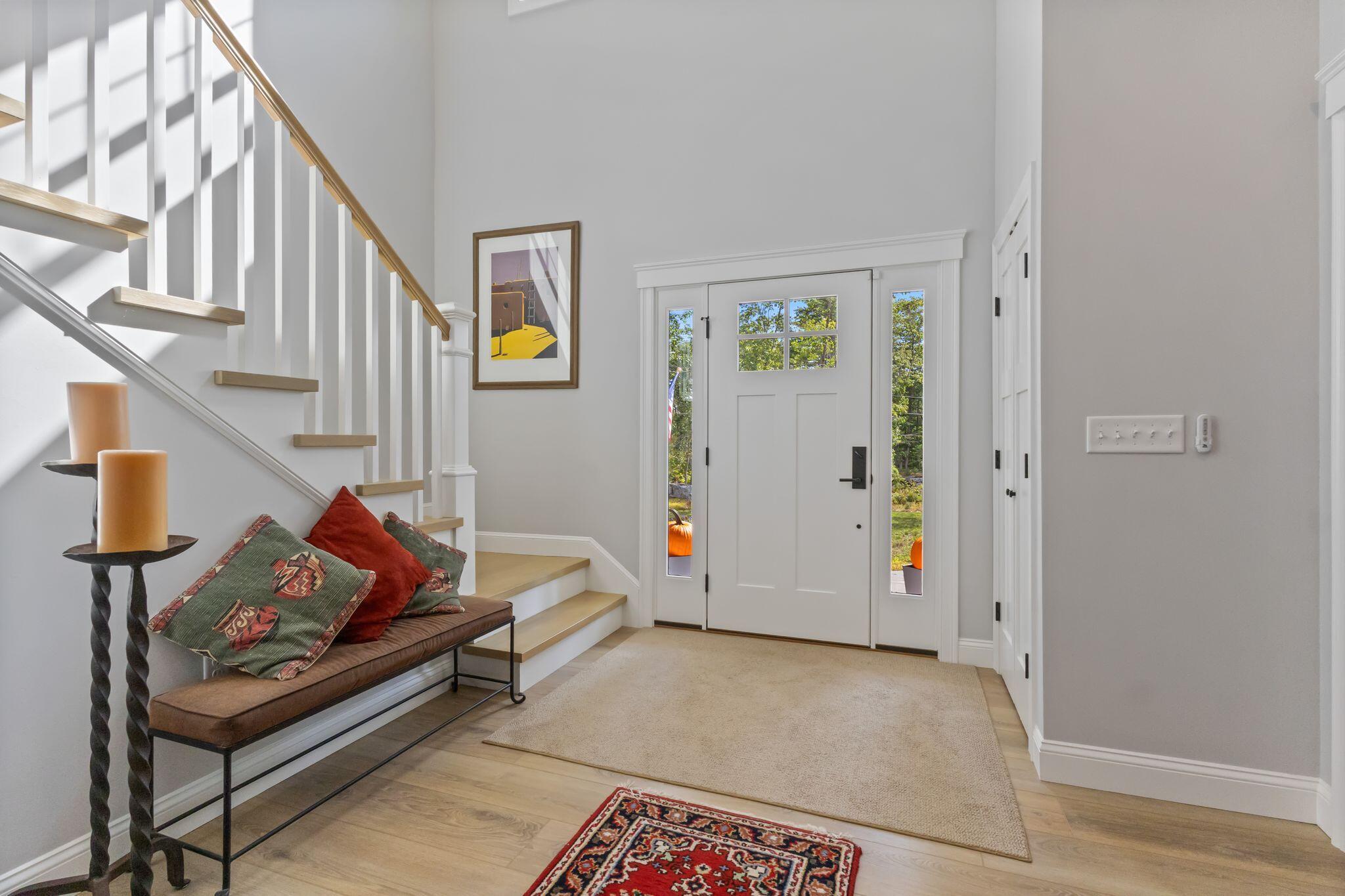 2 Winn Trail York ME 03902