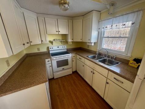 344 Burrill Hill Road Norridgewock ME 04957