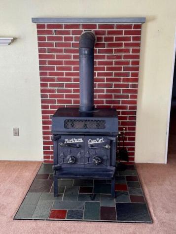 344 Burrill Hill Road Norridgewock ME 04957