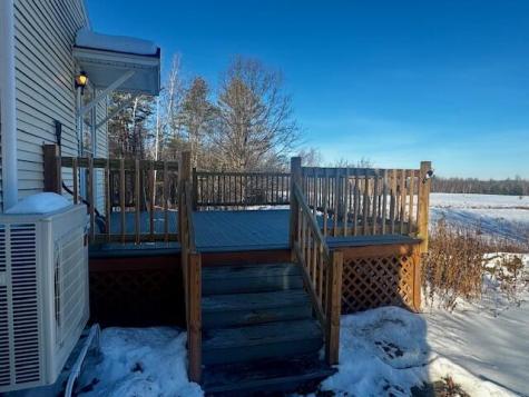 344 Burrill Hill Road Norridgewock ME 04957
