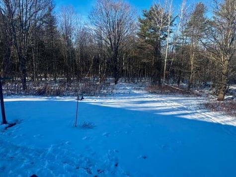 344 Burrill Hill Road Norridgewock ME 04957