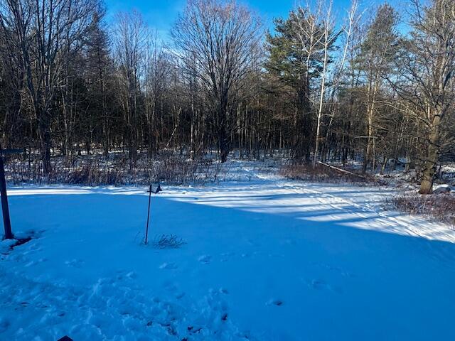 344 Burrill Hill Road Norridgewock ME 04957