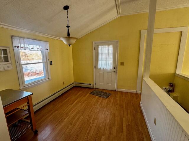 344 Burrill Hill Road Norridgewock ME 04957