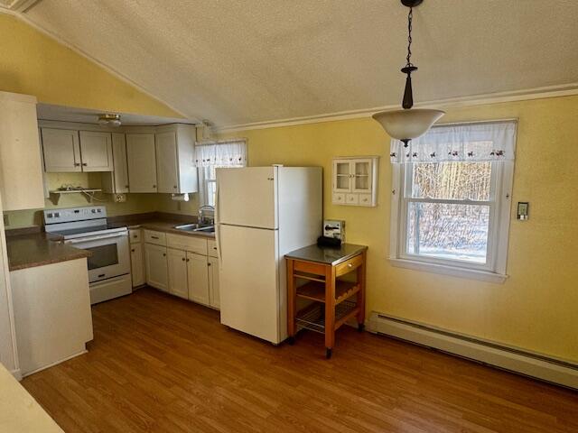 344 Burrill Hill Road Norridgewock ME 04957