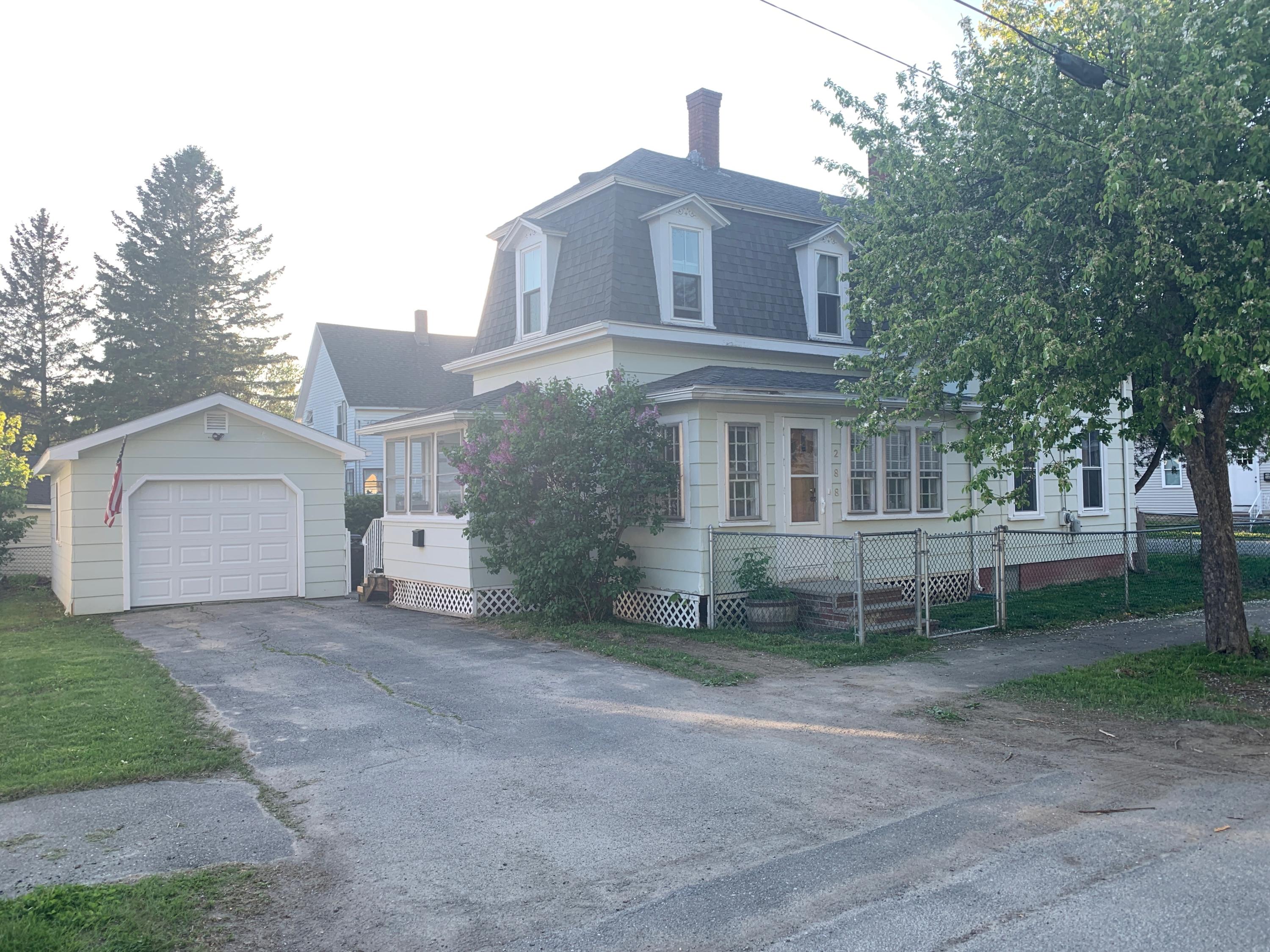 288 Elm Street Bangor ME 04401