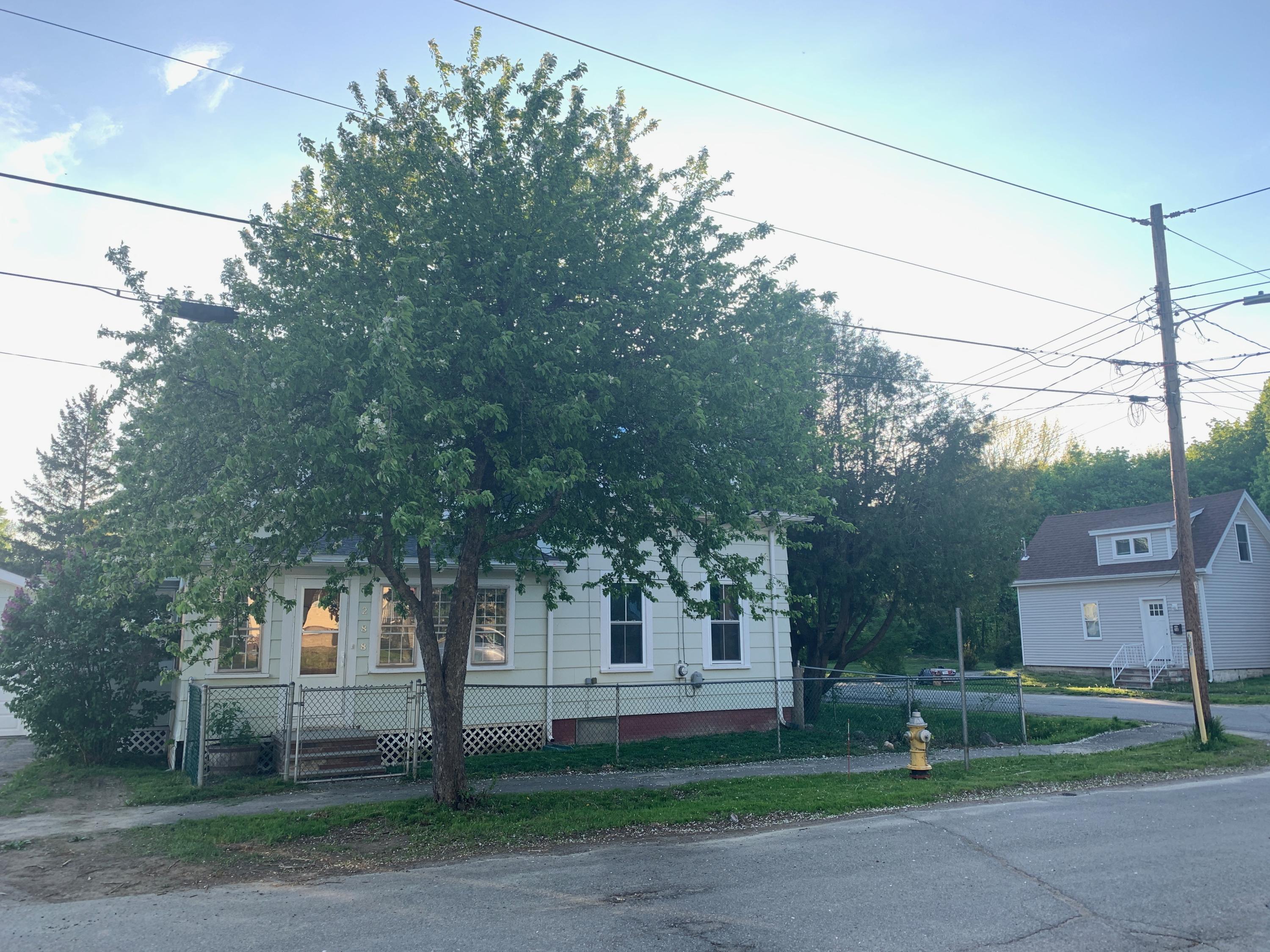 288 Elm Street Bangor ME 04401