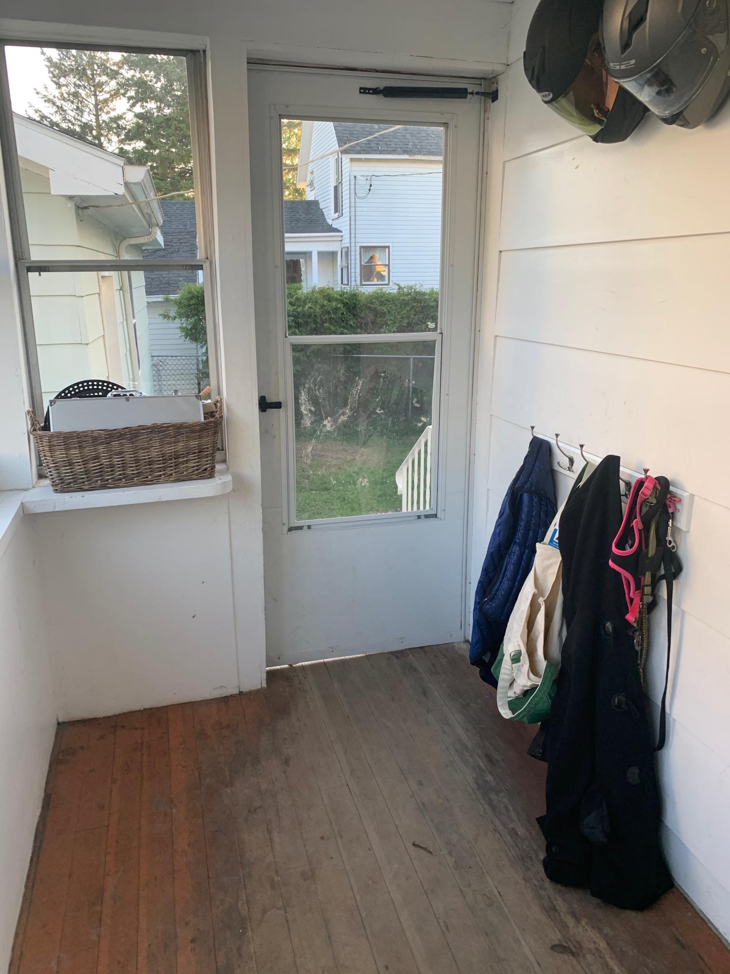 288 Elm Street Bangor ME 04401