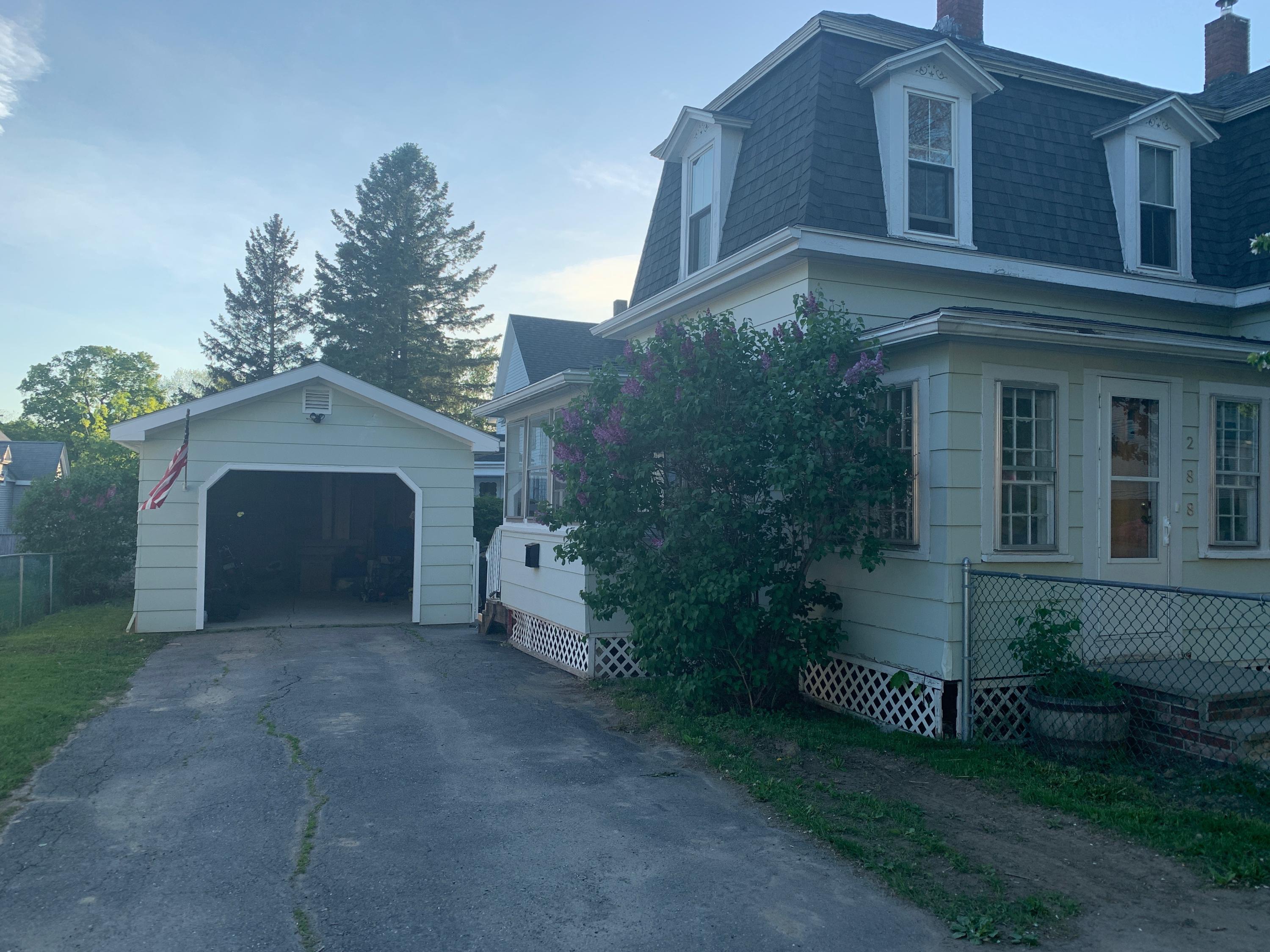 288 Elm Street Bangor ME 04401