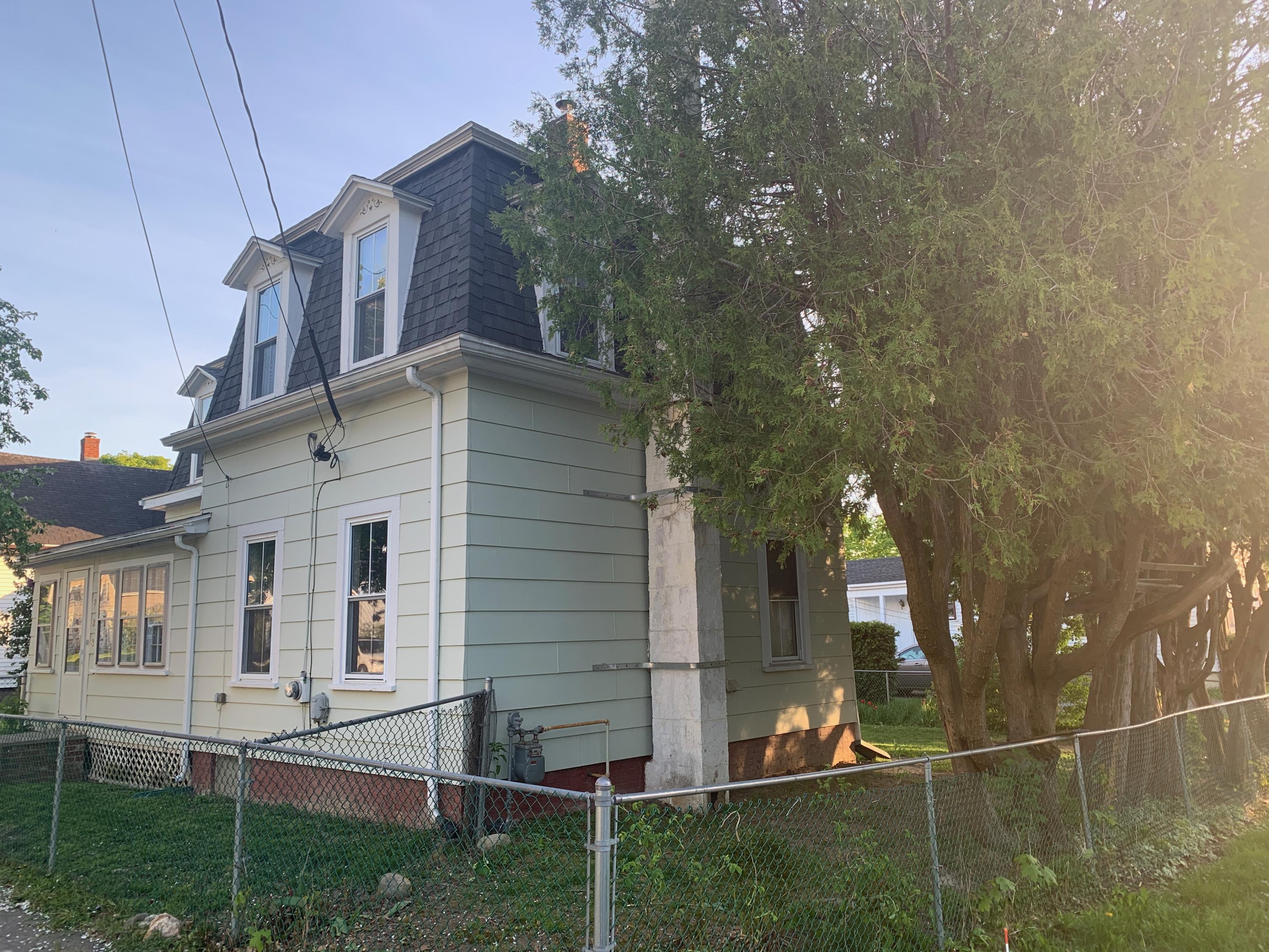 288 Elm Street Bangor ME 04401