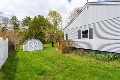 14 Windy Street Augusta ME 04330