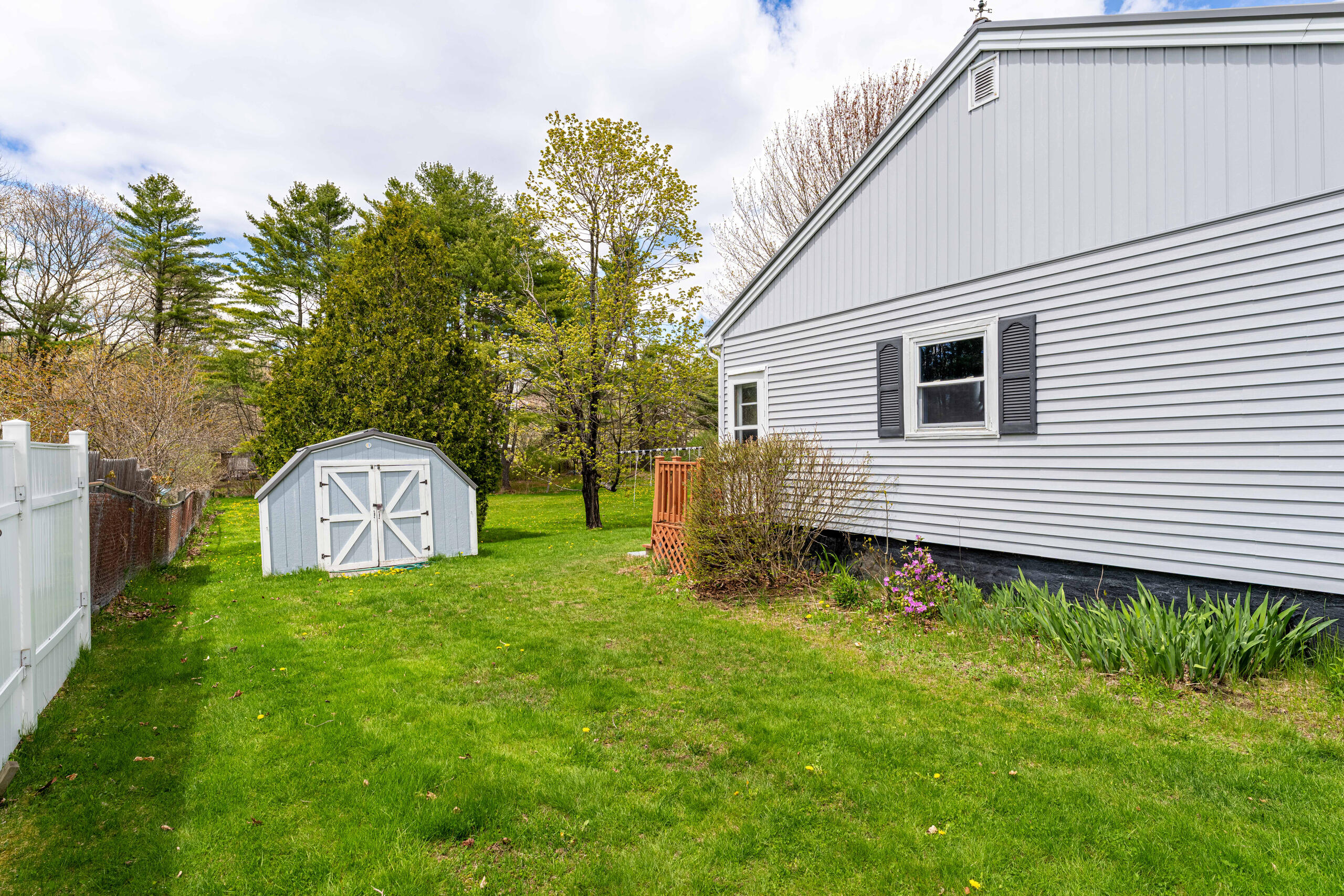14 Windy Street Augusta ME 04330