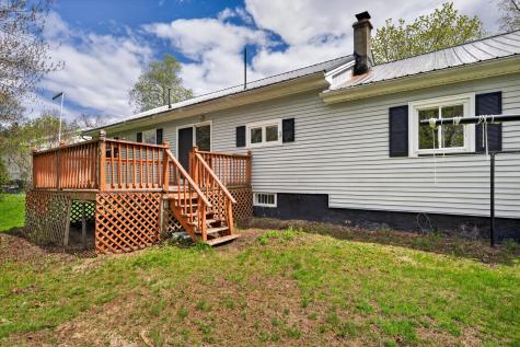 14 Windy Street Augusta ME 04330