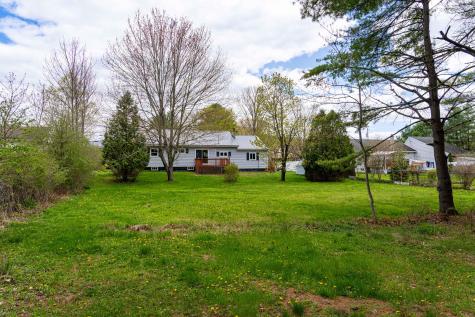 14 Windy Street Augusta ME 04330