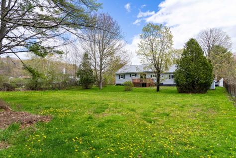 14 Windy Street Augusta ME 04330