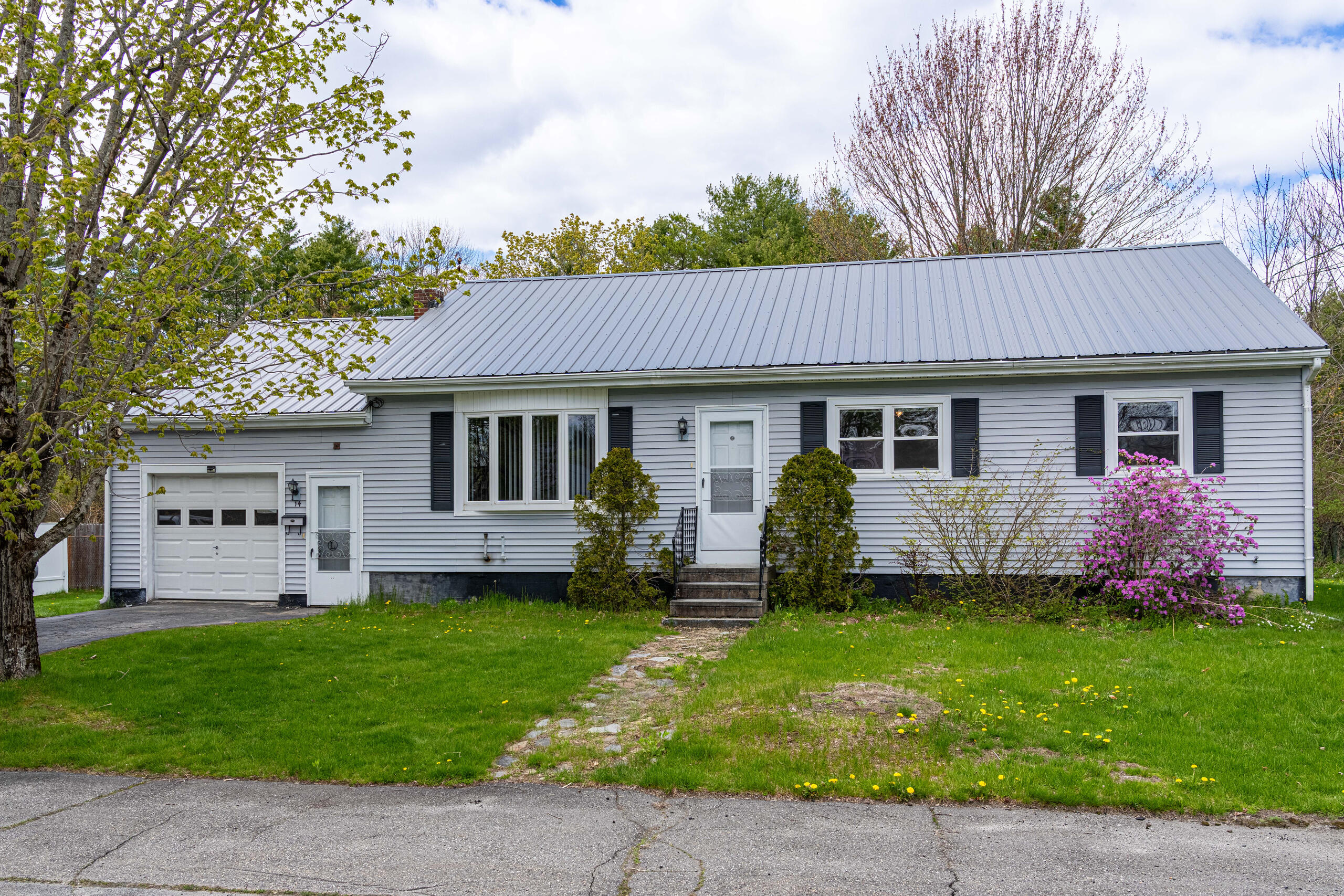 14 Windy Street Augusta ME 04330