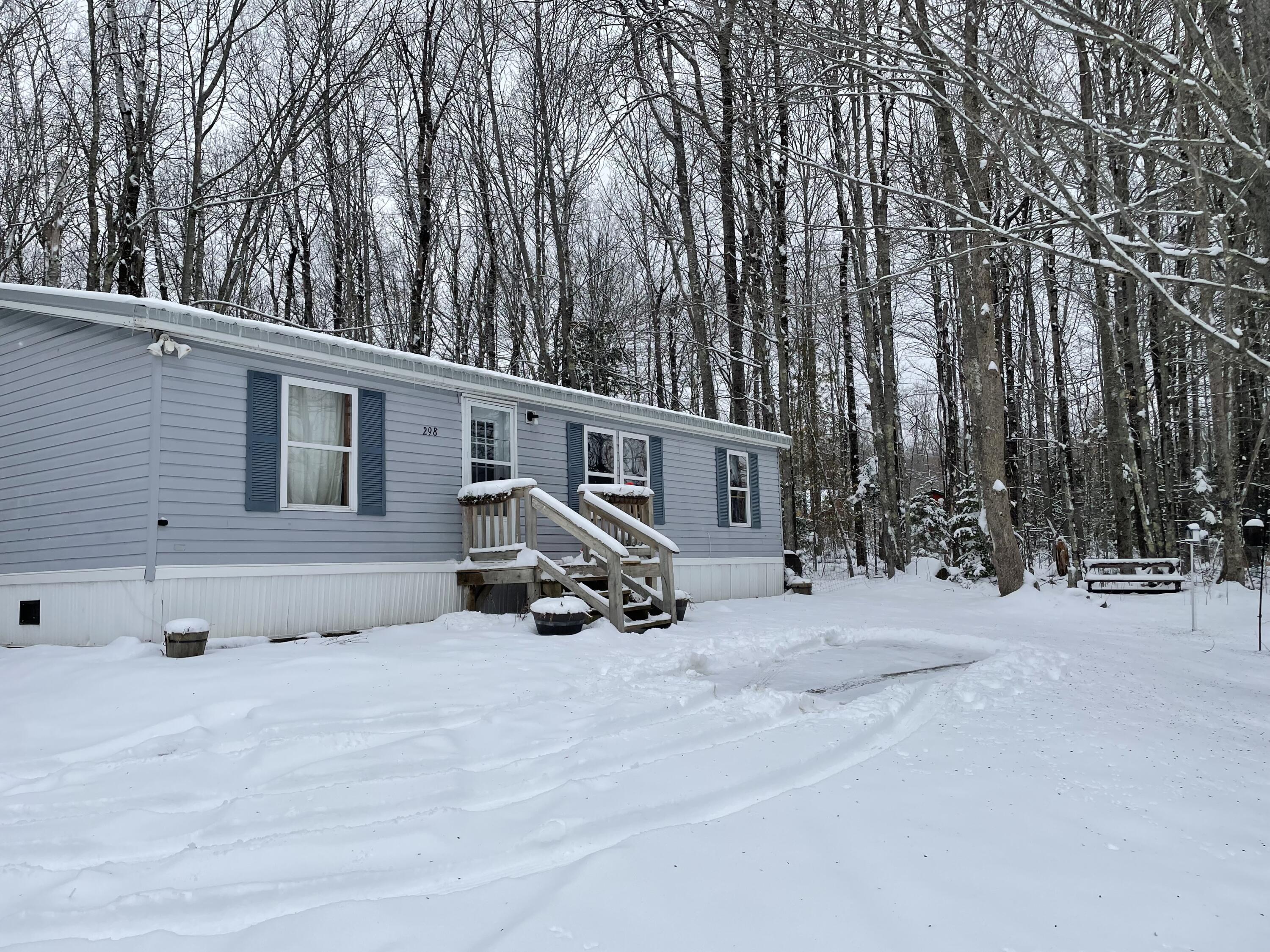 298 Pleasant Street Hartland ME 04943