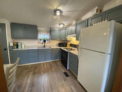 298 Pleasant Street Hartland ME 04943