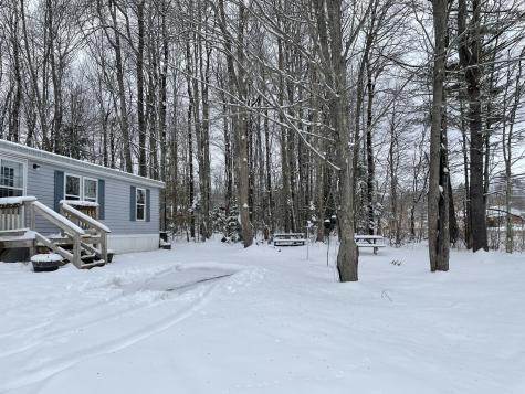 298 Pleasant Street Hartland ME 04943