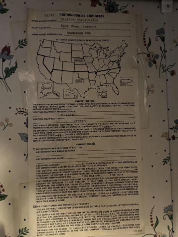 298 Pleasant Street Hartland ME 04943