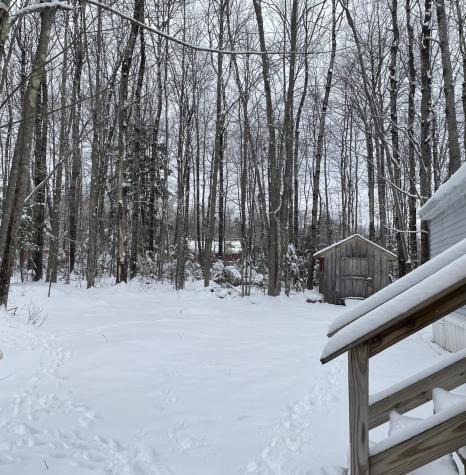 298 Pleasant Street Hartland ME 04943