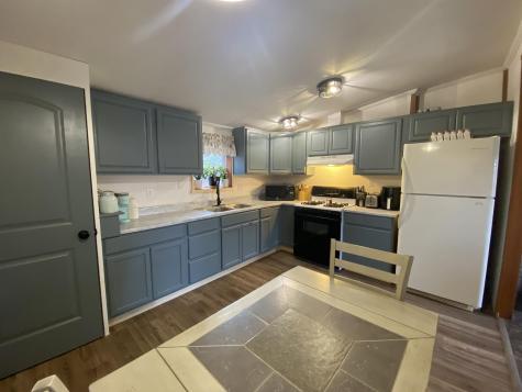 298 Pleasant Street Hartland ME 04943