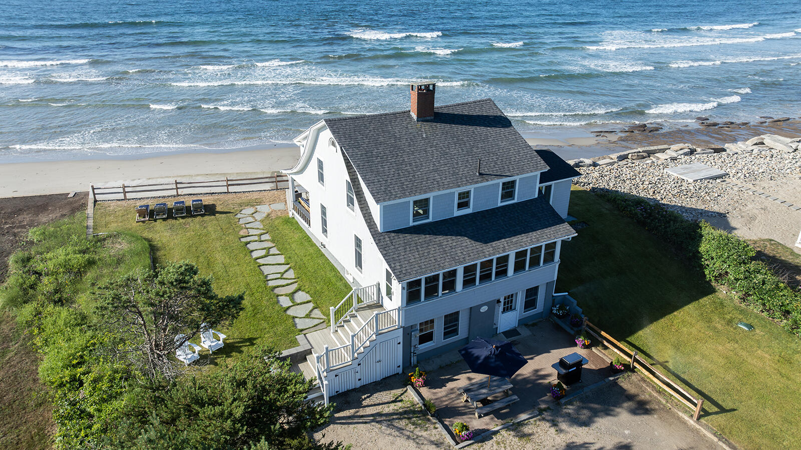 88 Mile Stretch Road Biddeford ME 04005