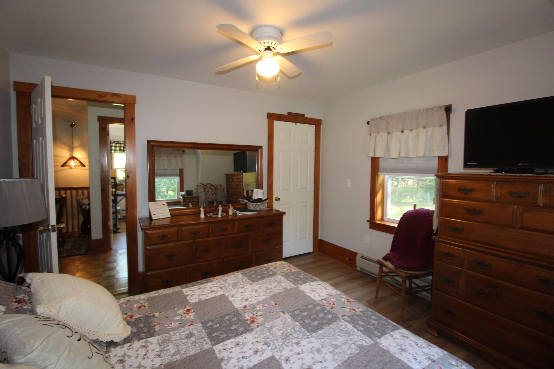 468 Curtis Road Swanville ME 04915