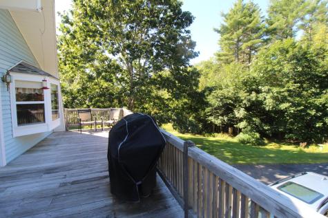 468 Curtis Road Swanville ME 04915